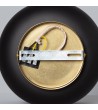 Plafonnier Aluminium Koloman - 95806 - vue 8
