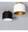 Plafonnier Aluminium Koloman - 95806 - vue 9