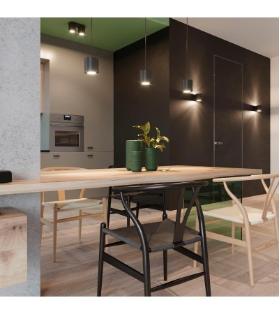 LED INTERIEUR EXTERIEUR SALON CHAMBRES CUISINE SALLE DE BAIN JARDIN