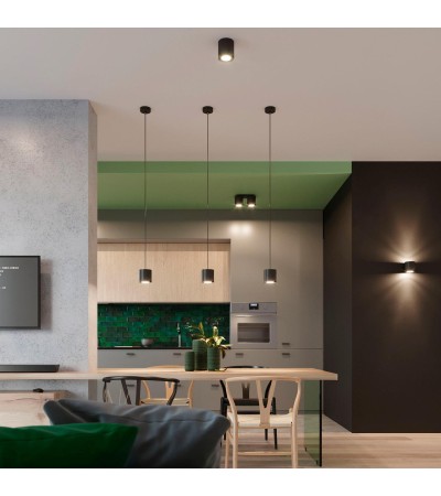 LED INTERIEUR EXTERIEUR SALON CHAMBRES CUISINE SALLE DE BAIN JARDIN