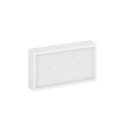 Cadre Décoratif URA ONE pour Installation en Saillie LEGRAND 661654