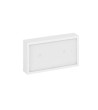 Cadre Décoratif URA ONE pour Installation en Saillie LEGRAND 661654 - 77098