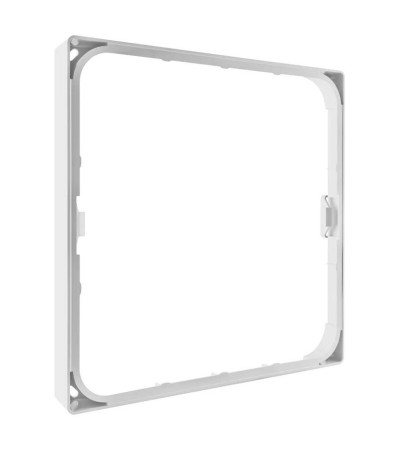 cadre en saillie pour dalle LED LEDVANCE 105X105