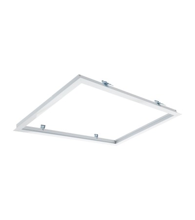 Cadre Encastré pour Panneaux LED 60x30 cm