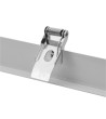 Cadre Encastré pour Panneaux LED 60x60 cm - 7615 - vue 5