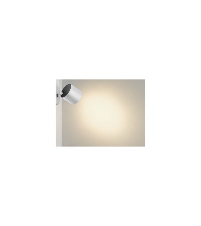 Plafonnier LED 3 Spots Star 3x4.5W - 81913 - vue 4