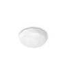 Plafonnier LED CCT Toba Desing 23W avec Télécommande - 81439 - vue 3