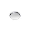 Plafonnier LED PHILIPS IP44 Doris 17W - 81359 - vue 2