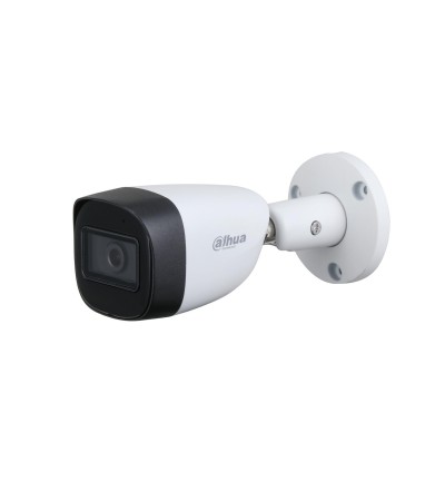 Caméra de Surveillance Extérieure CCTV 2MP 360 Degrés DAHUA Bullet DH-HAC-HFW1200CM(-A) - 104759 - vue 2
