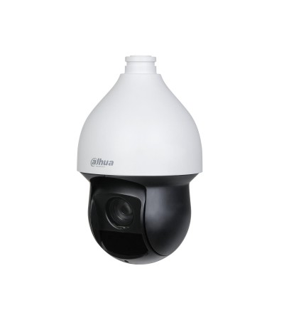 Caméra de Surveillance Extérieure CCTV 2MP 360 Degrés DAHUA Starlight DH-SD59232-HC-LA - 104802 - vue 1