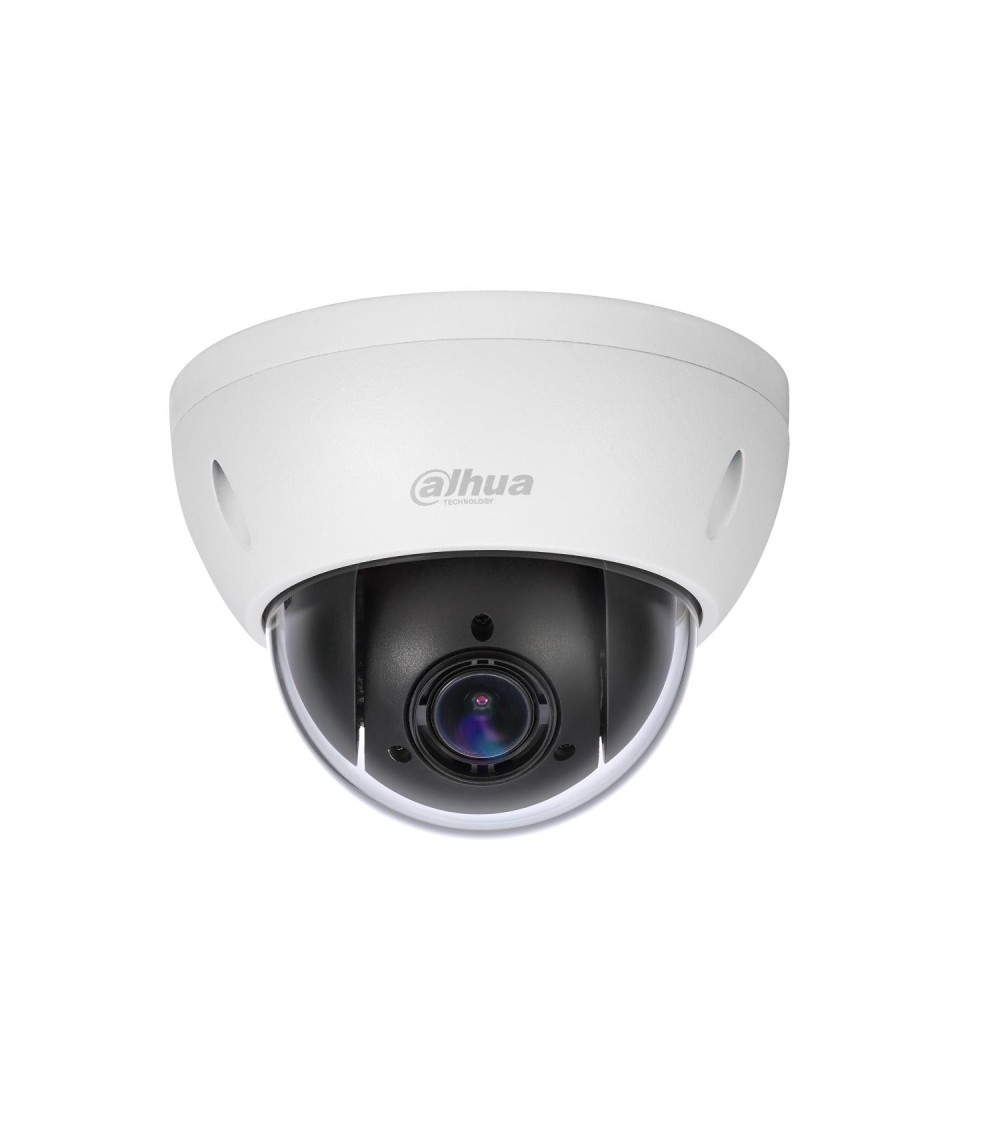 Caméra de Surveillance Extérieure CCTV 2MP 360 Grados DAHUA Starlight DH-SD22204-GC-LB - 104794 - vue 1