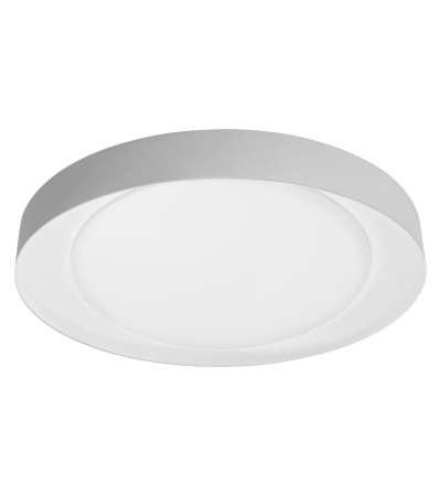 Plafonnier LED 34W Smart+ WiFi ORBIS Eye LEDVANCE 4058075486546 - 93805 - vue 3