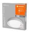 Plafonnier LED 34W Smart+ WiFi ORBIS Eye LEDVANCE 4058075486546 - 93805 - vue 4