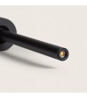 Plafonnier LED Aluminium Arwen 4W - 110706 - vue 5