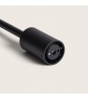 Plafonnier LED Aluminium Arwen 4W - 110706 - vue 6