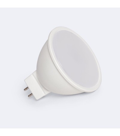 Ampoule LED 12/24V GU5.3 S11 6W 550 lm MR16 - 108025 - vue 1