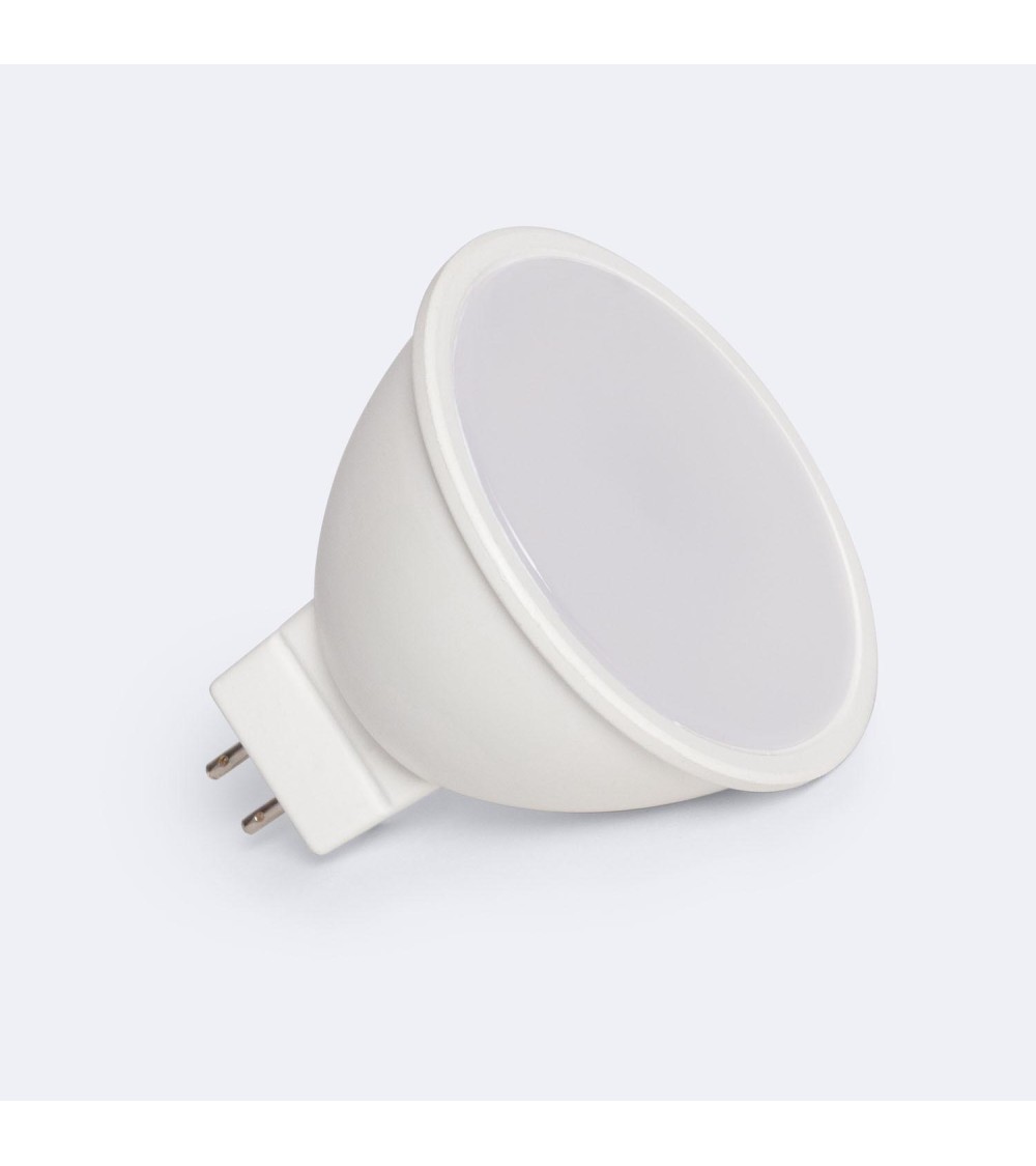 Ampoule LED 12/24V GU5.3 S11 6W 550 lm MR16 - 108025 - vue 1