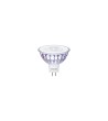 Ampoule LED 12V PHILIPS GU5.3 MR16 SpotVLE 5.8W 490 lm 36º - 95149 - vue 1