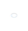 Plafonnier LED Dimmable CCT Smart WiFi+Bluetooth 14W WiZ - 86503 - vue 3