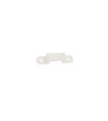 Clip de Fixation en Silicone pour Rubans LED 14x5mm - 1837