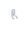 Clip de fixation pour le ruban néon LED dimmable circulaire SFLEX17 - 112150