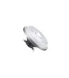 Ampoule LED 12V Dimmable G53 15W 830 lm AR111 PHILIPS SpotLV 24º - 4526 - vue 1
