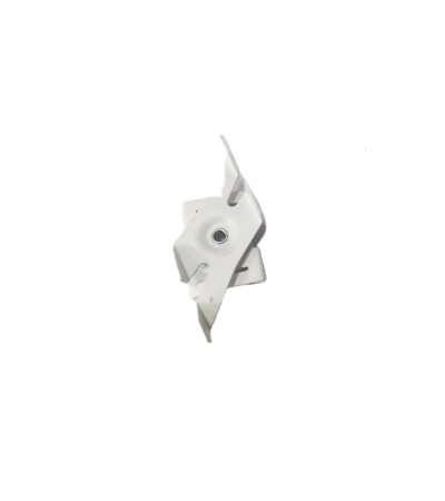Clip de Fixation Rail Triphasé sur profilés en faux plafond T24 - 92148 - vue 4