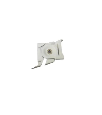 Clip de Fixation Rail Triphasé sur profilés en faux plafond T24 - 92148 - vue 5