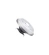 Ampoule LED 12V Dimmable G53 15W 830 lm AR111 PHILIPS SpotLV 24º - 4526 - vue 2
