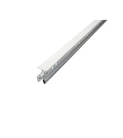 Clip de Fixation Rail Triphasé sur profilés en faux plafond T24 - 92148 - vue 6