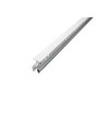 Clip de Fixation Rail Triphasé sur profilés en faux plafond T24 - 92148 - vue 6
