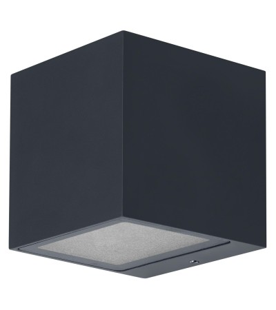 Plafonnier LED RGB 14W Smart+ WiFi Carrée IP44 LEDVANCE 4058075564367 - 92995 - vue 3