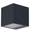 Plafonnier LED RGB 14W Smart+ WiFi Carrée IP44 LEDVANCE 4058075564367 - 92995 - vue 3