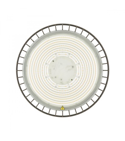 Cloche LED Industrielle UFO Ledinaire 170W 120lm/W BY021P G2 - 88220 - vue 5