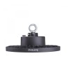 Cloche LED Industrielle UFO Ledinaire 170W 120lm/W BY021P G2 - 88220 - vue 6
