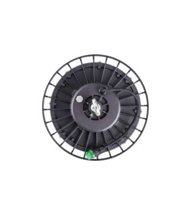 Cloche LED Industrielle UFO Ledinaire 170W 120lm/W BY021P G2 - 88220 - vue 7