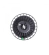 Cloche LED Industrielle UFO Ledinaire 170W 120lm/W BY021P G2 - 88220 - vue 7