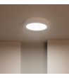 Plafonnier LED Rond 18W Ø225 mm - 404 - vue 9