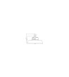 Cloche LED Industrielle - HighBay UFO LP 150W 200lm/W Dimmable 1-10V - 74014 - vue 7
