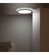 Plafonnier LED Rond 19W CCT Sélectionnable Faina Ø400 mm - 74279 - vue 9