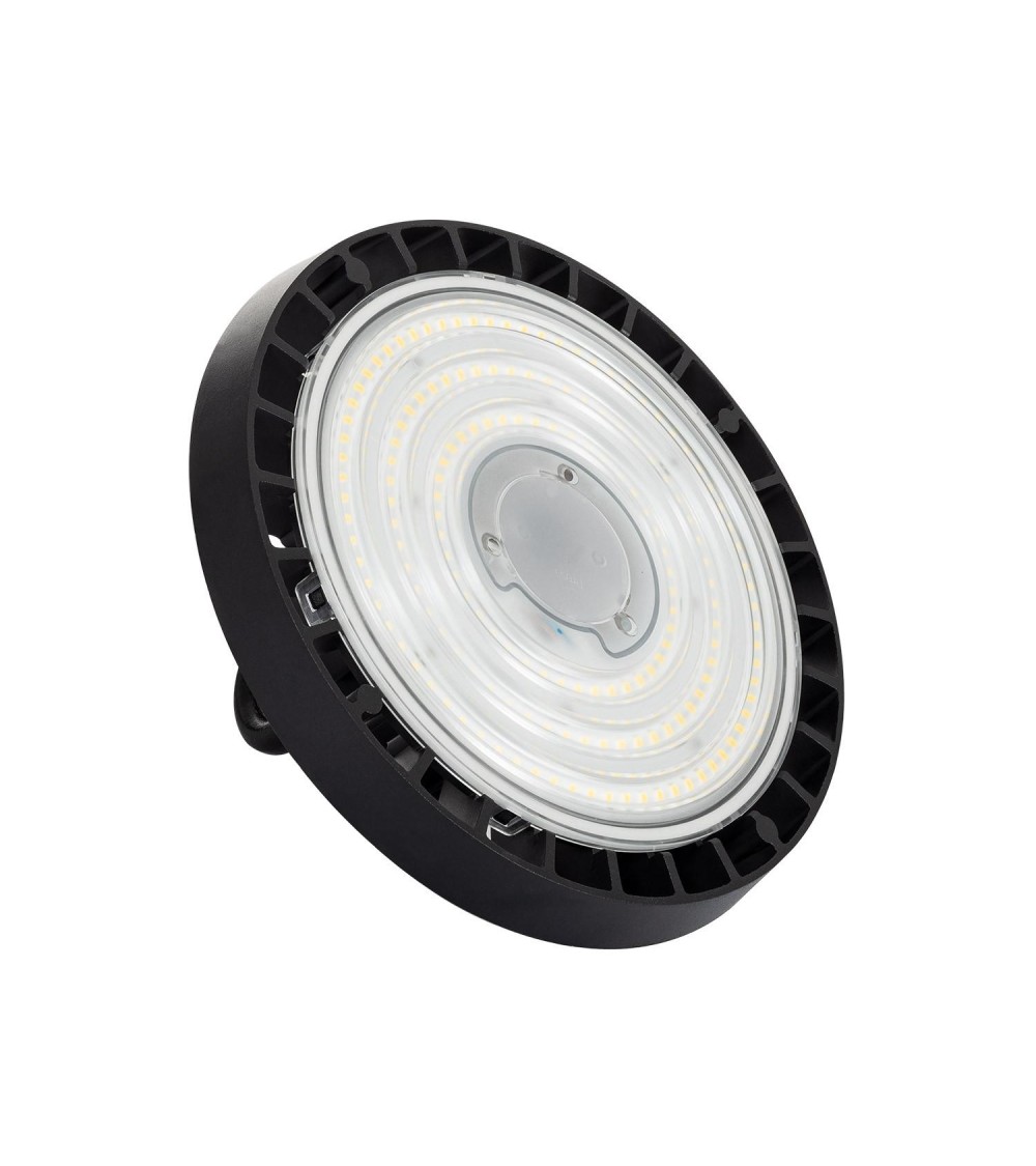 Cloche LED Industrielle UFO 100W 160lm/W LIFUD SMART Zigbee Dimmable 1-10V - 87824 - vue 1