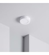 Plafonnier LED Rond 6W Ø120 mm - 402 - vue 7