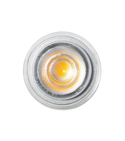 Ampoule LED 12V Dimmable GU5.3 7W 660 lm MR16 PHILIPS SpotVLE 36º - 4602 - vue 2