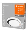 Plafonnier LED Rond à˜480 mm 34W CCT Smart+ WiFi ORBIS Moon LEDVANCE 4058075486386 - 93853 - vue 4