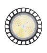 Cloche LED Industrielle UFO 100W 170lm/W LIFUD Dimmable 0-10V HBF - 86417 - vue 7