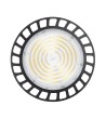 Cloche LED Industrielle UFO 100W 170lm/W LIFUD Dimmable 0-10V HBF - 86417 - vue 8