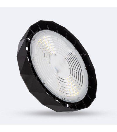 Cloche LED Industrielle UFO 100W 200lm/W LEDNIX HBM