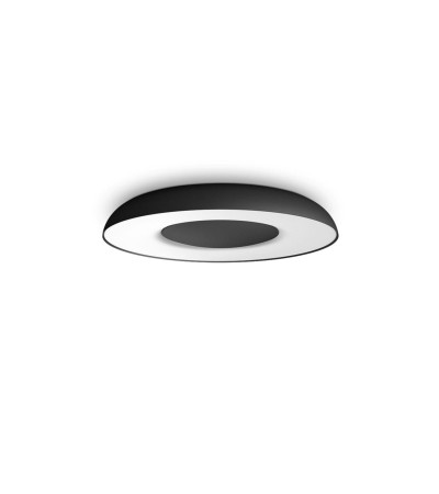 Plafonnier LED White Ambiance Still 27W Hue - 85508 - vue 4