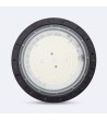 Cloche LED Industrial UFO High Bay 150W 120lm/W Solid S2 - 108375 - vue 2