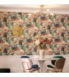 Plafonnier Métal Fimbo 6 Spots - 88050 - vue 5